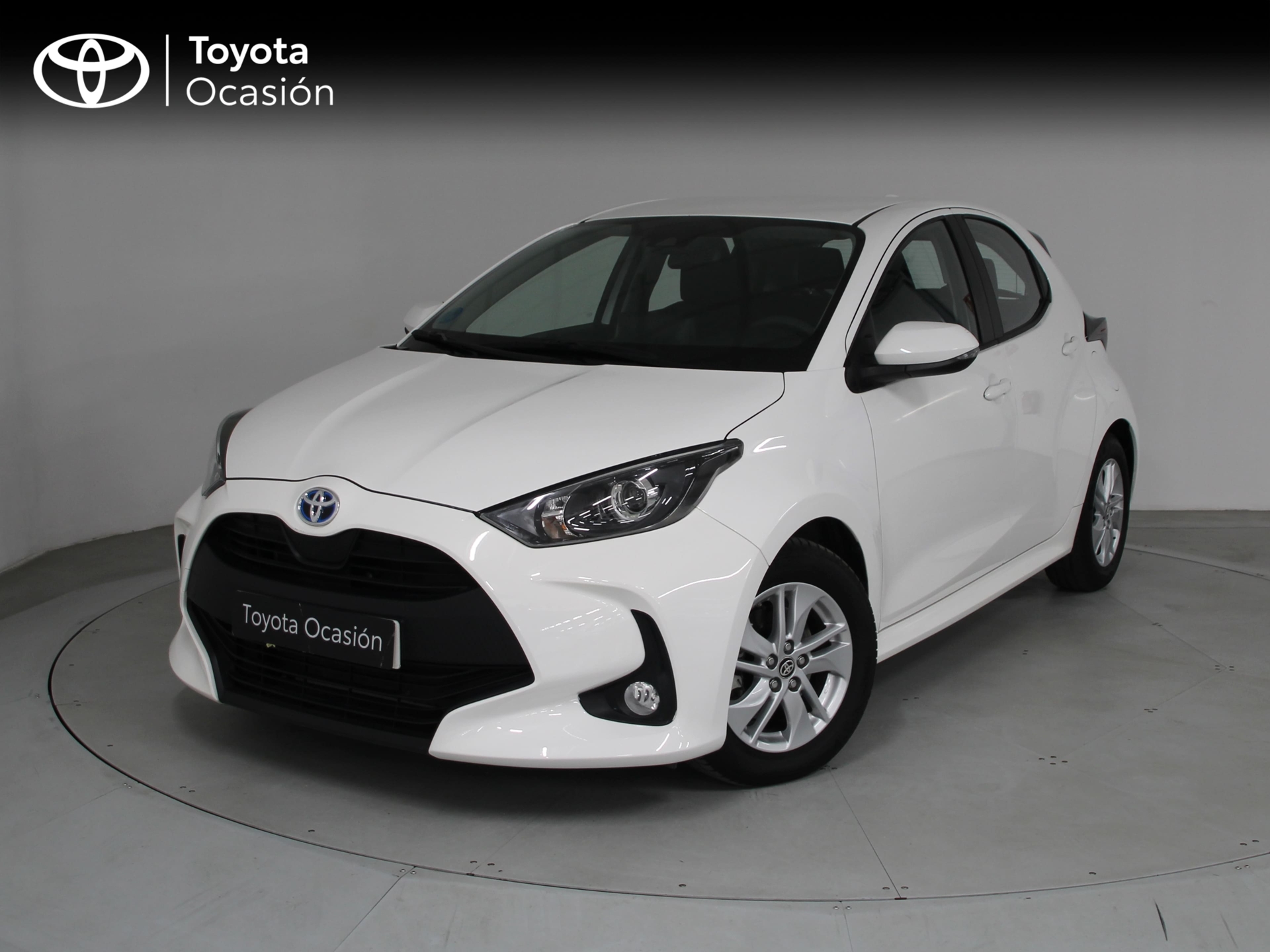Imagen de TOYOTA Yaris
