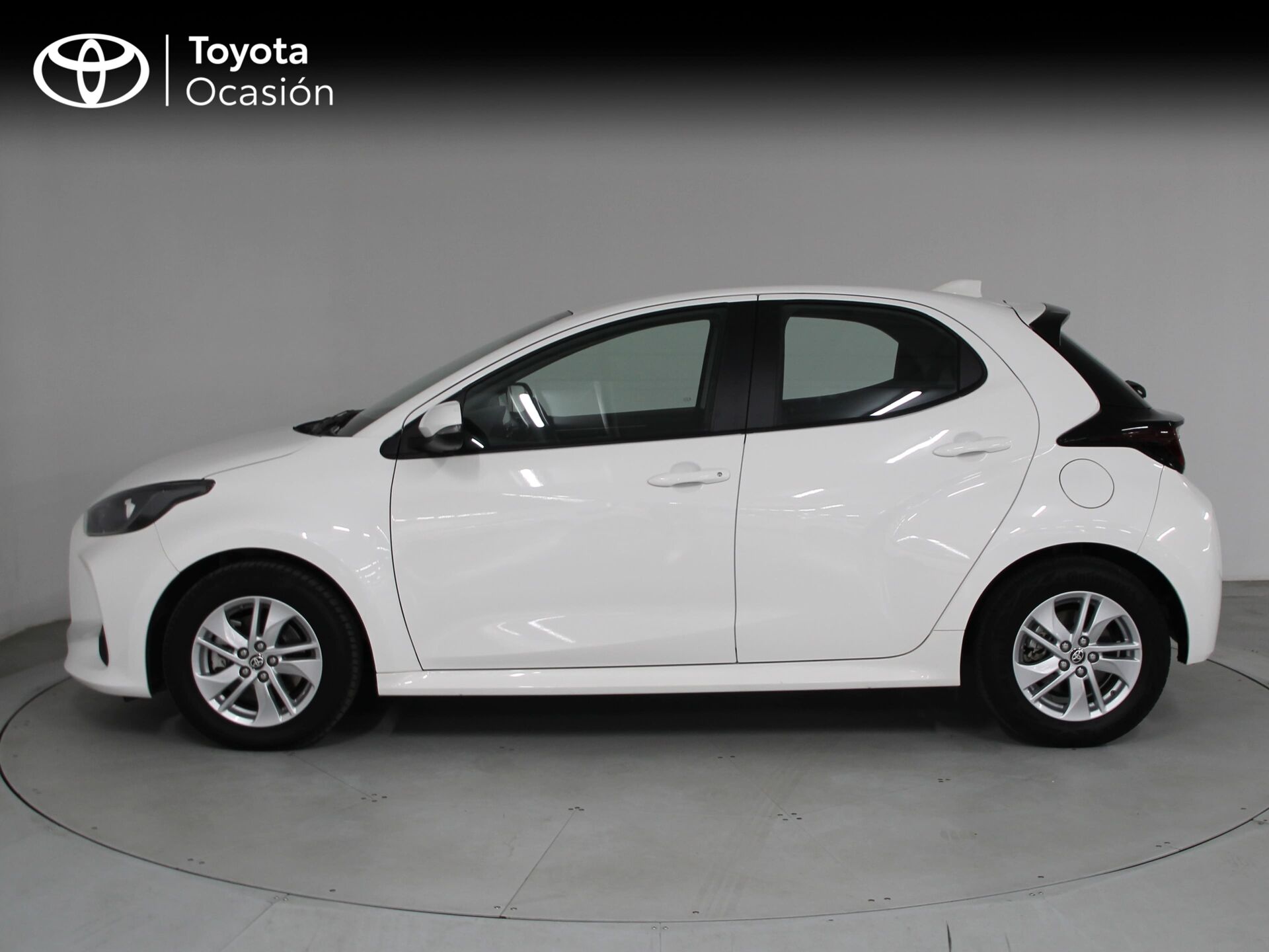Imagen 3 de TOYOTA Yaris