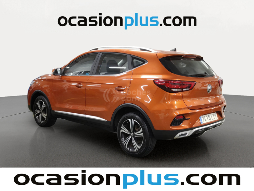 Foto del MG ZS 1.0 T-GDI Comfort Aut. 82kW
