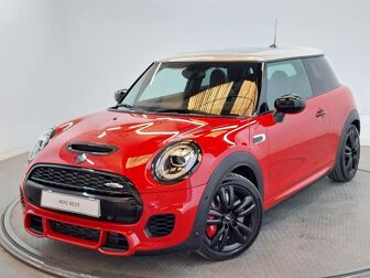 Imagen de MINI Mini John Cooper Works Aut.