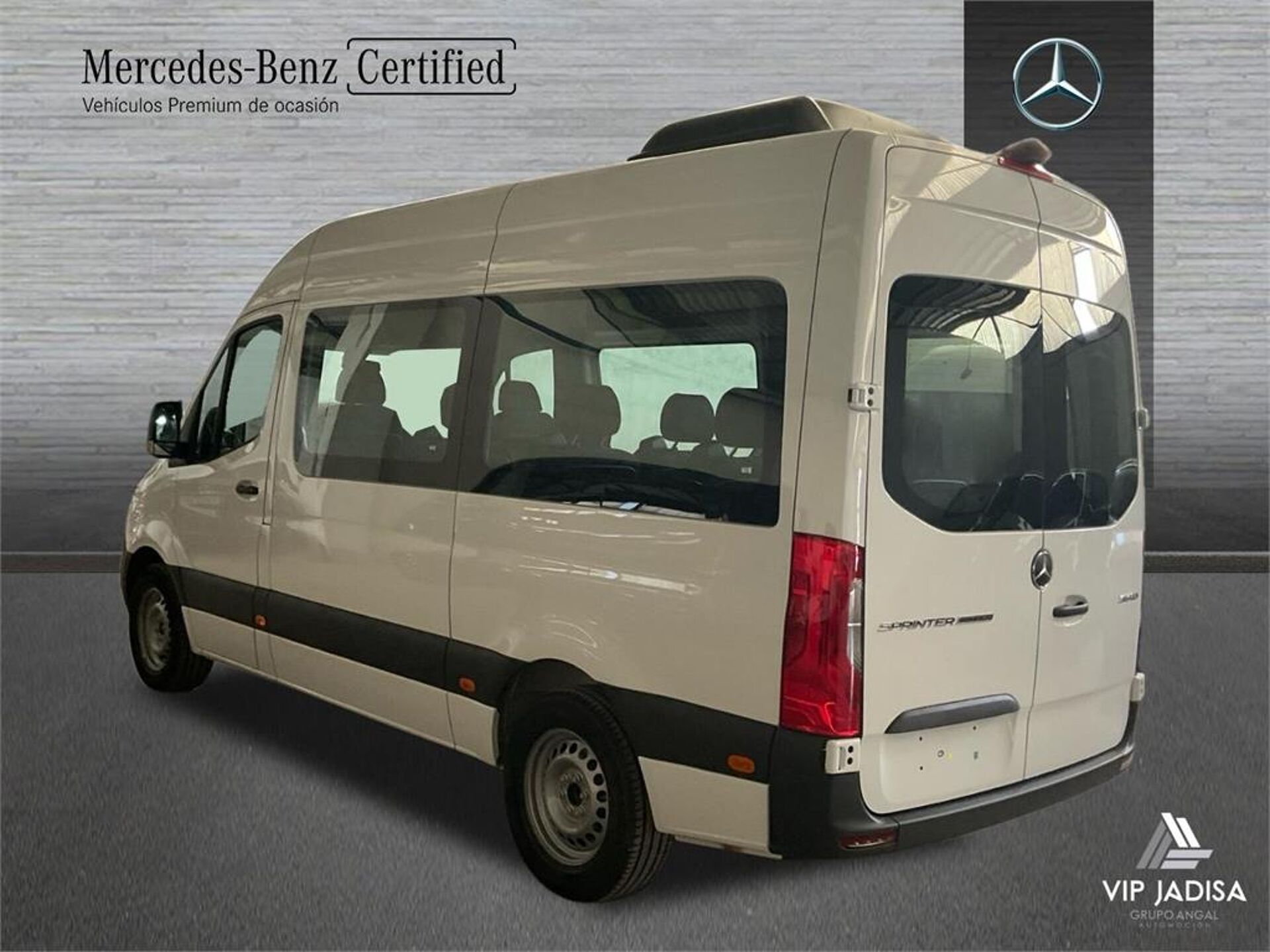 Imagen 3 de MERCEDES Sprinter