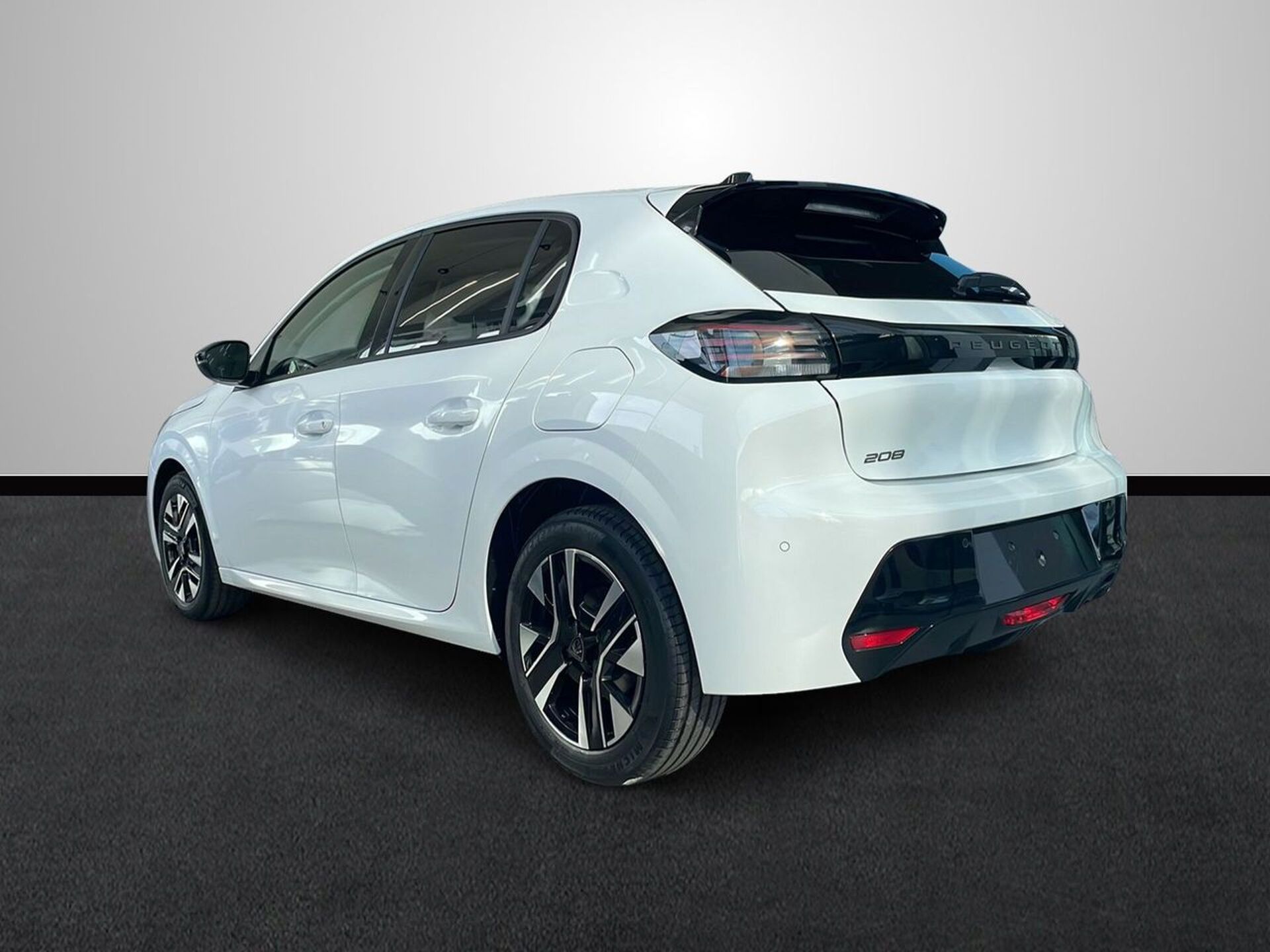 Imagen 3 de PEUGEOT 208