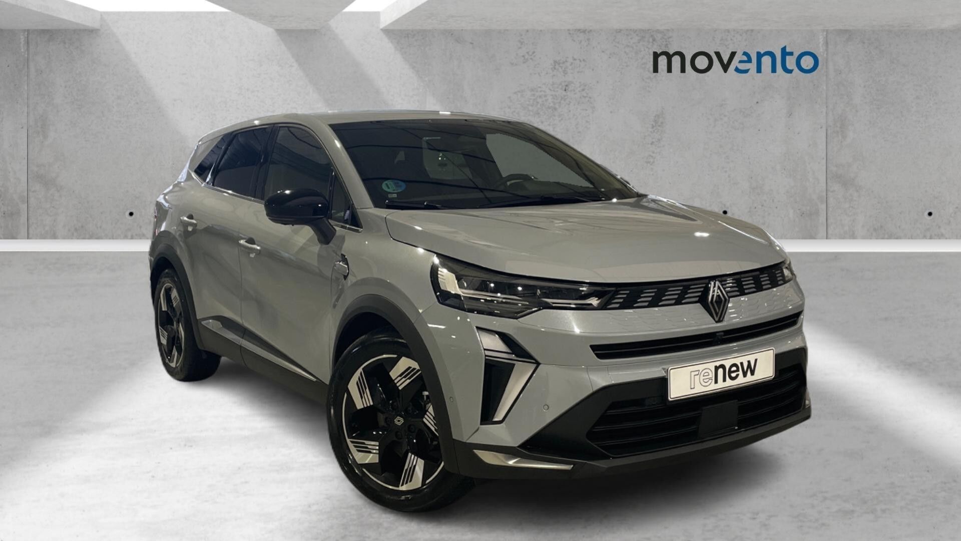 Foto del RENAULT Symbioz E-TECH Full Hybrid Evolution 105kW