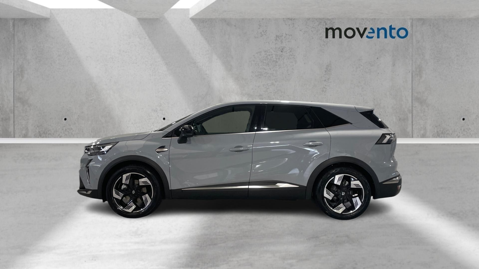 Foto del RENAULT Symbioz E-TECH Full Hybrid Evolution 105kW