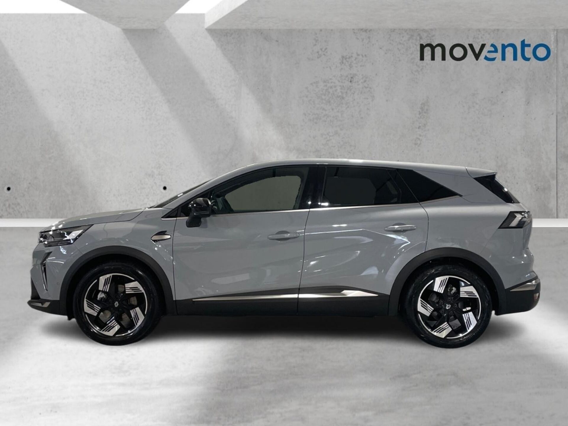 Imagen 3 de RENAULT Symbioz