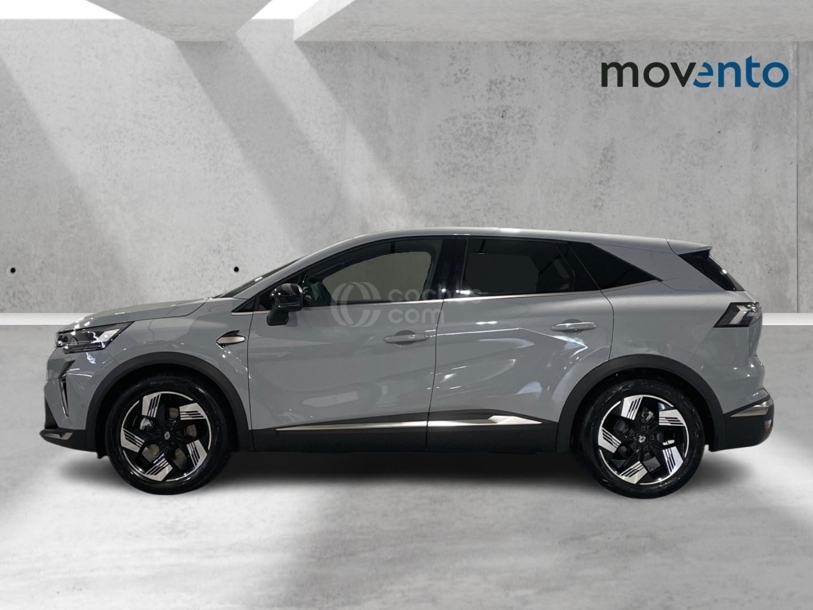 Foto del RENAULT Symbioz E-TECH Full Hybrid Evolution 105kW