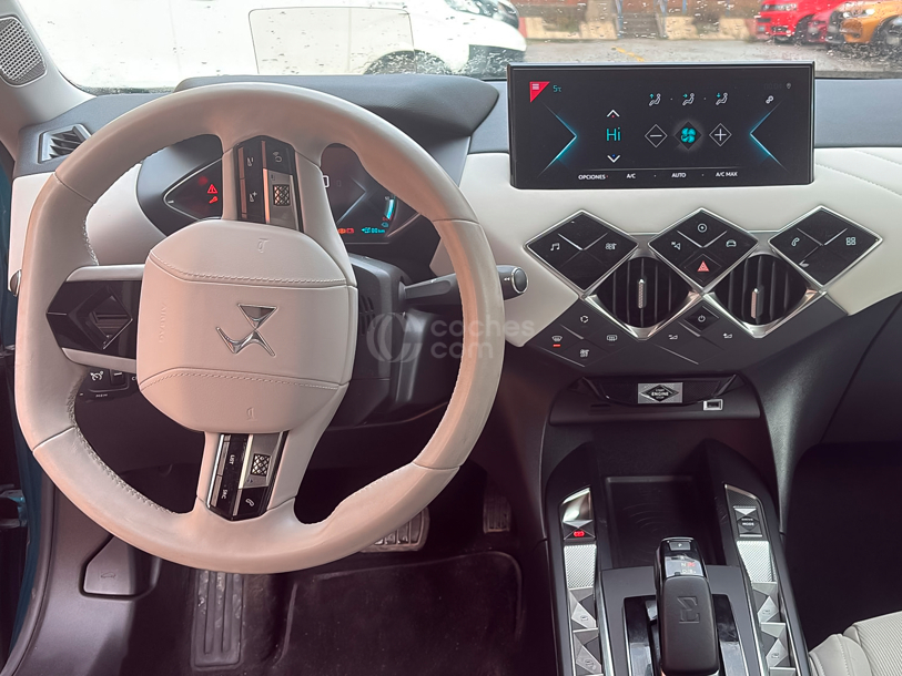 Foto del DS DS3 Crossback E-Tense So Chic