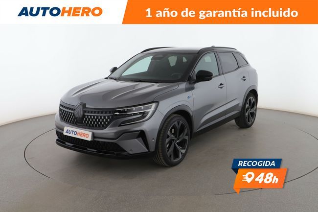 RENAULT Austral (1.2 Hybrid E-Tech Techno Esprit Alpine) en Madrid