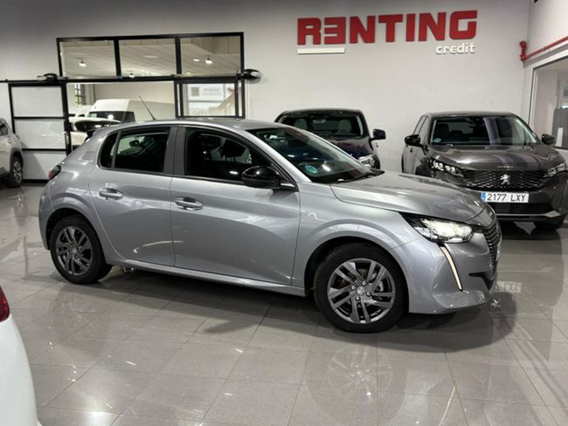 Imagen 2 de PEUGEOT 208