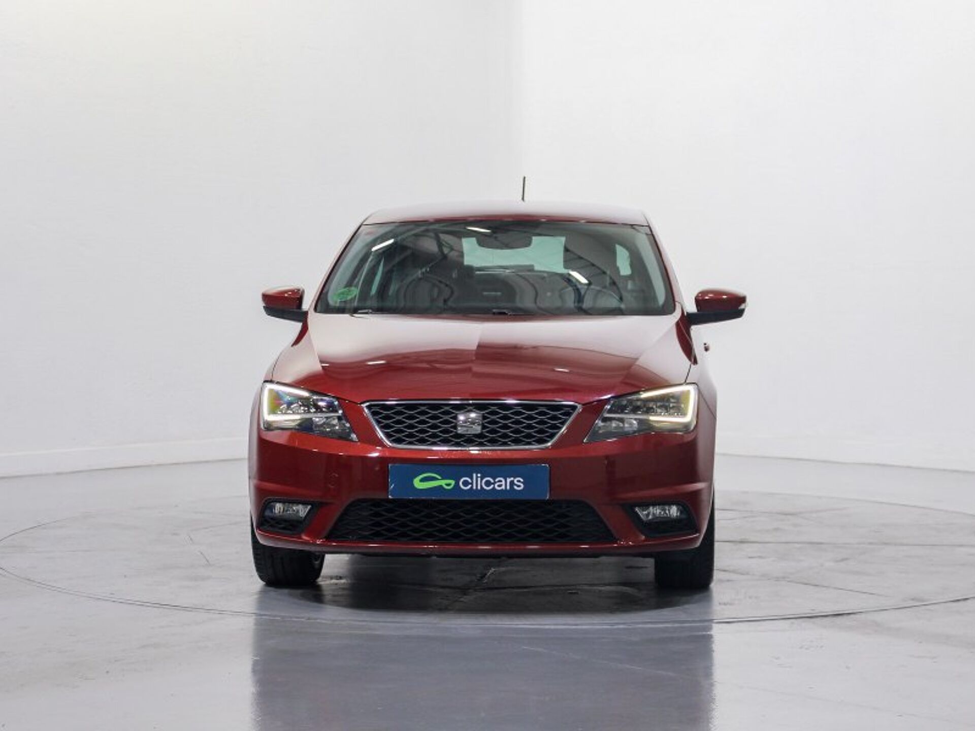 Imagen 2 de SEAT Toledo
