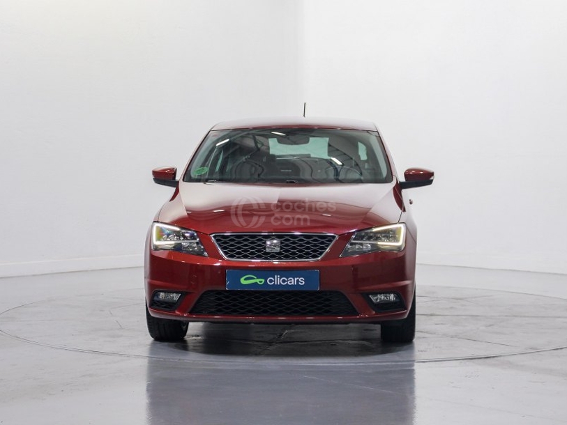 Foto del SEAT Toledo 1.0 EcoTSI S&S Xcellence Edition 110