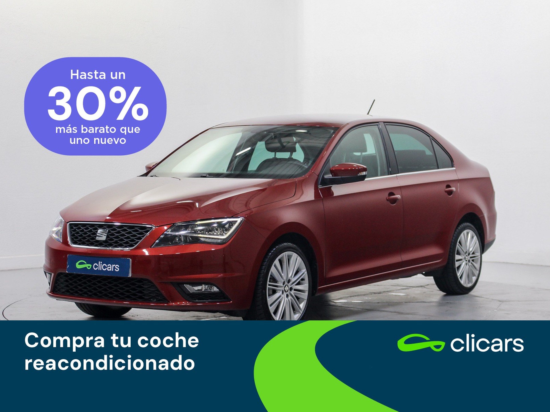 Imagen de SEAT Toledo