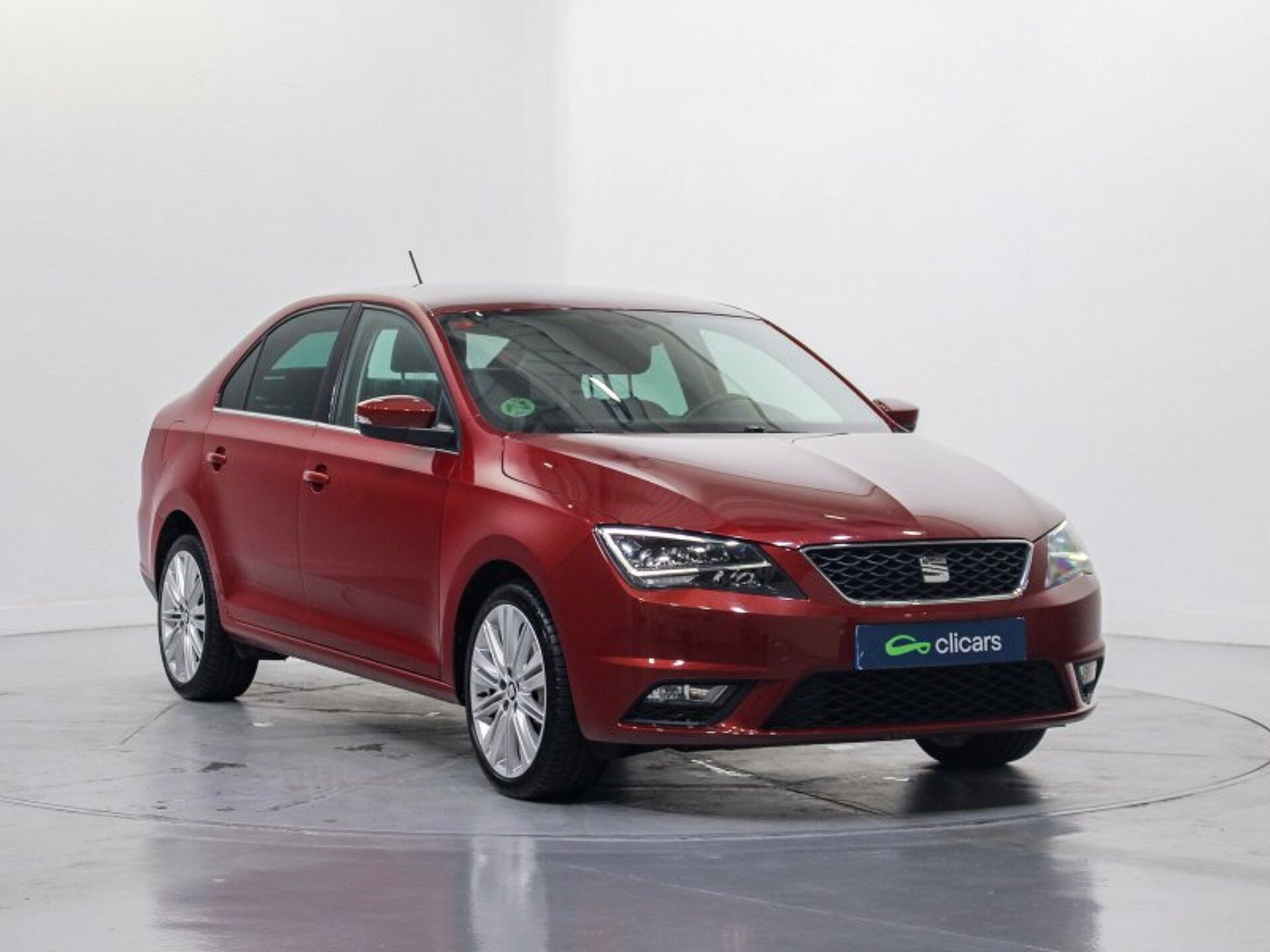 Imagen 3 de SEAT Toledo