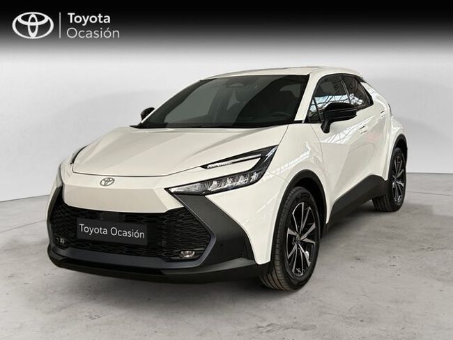 Foto del TOYOTA C-HR 220PH Advance