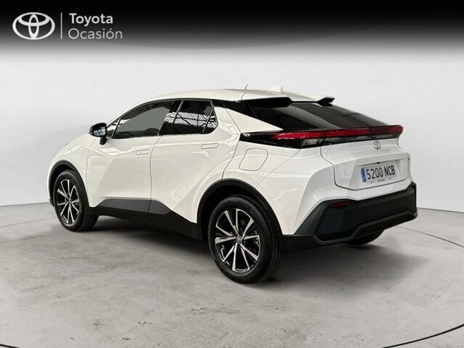 Foto del TOYOTA C-HR 220PH Advance
