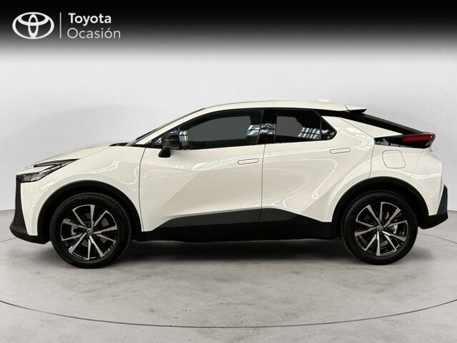 Foto del TOYOTA C-HR 220PH Advance