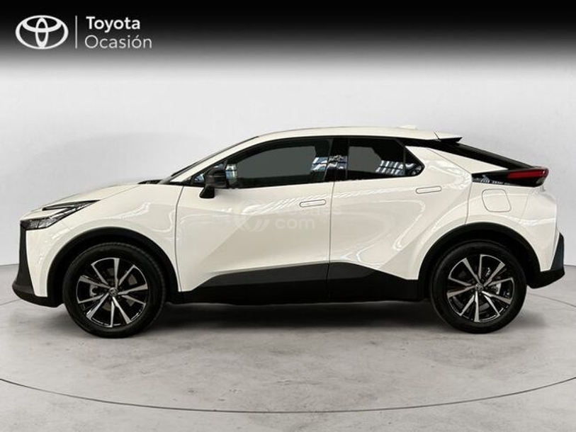 Foto del TOYOTA C-HR 220PH Advance
