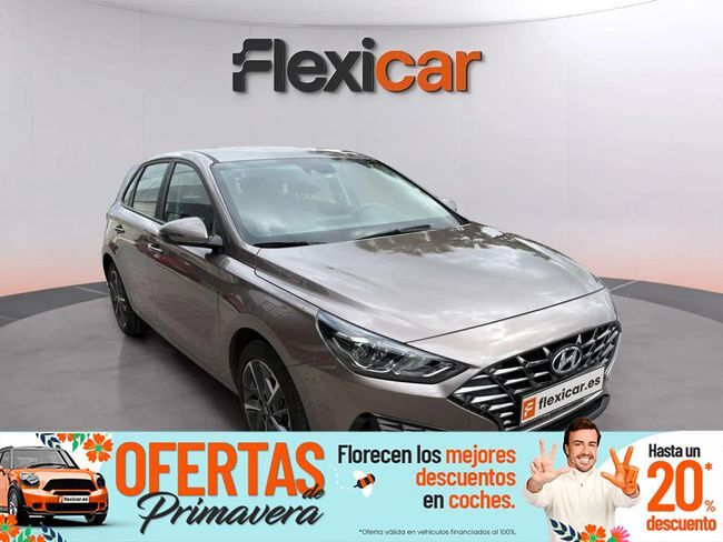 Foto del HYUNDAI i30 1.5 DPI Klass SLX 110