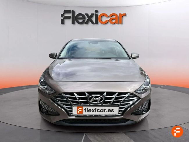 Foto del HYUNDAI i30 1.5 DPI Klass SLX 110