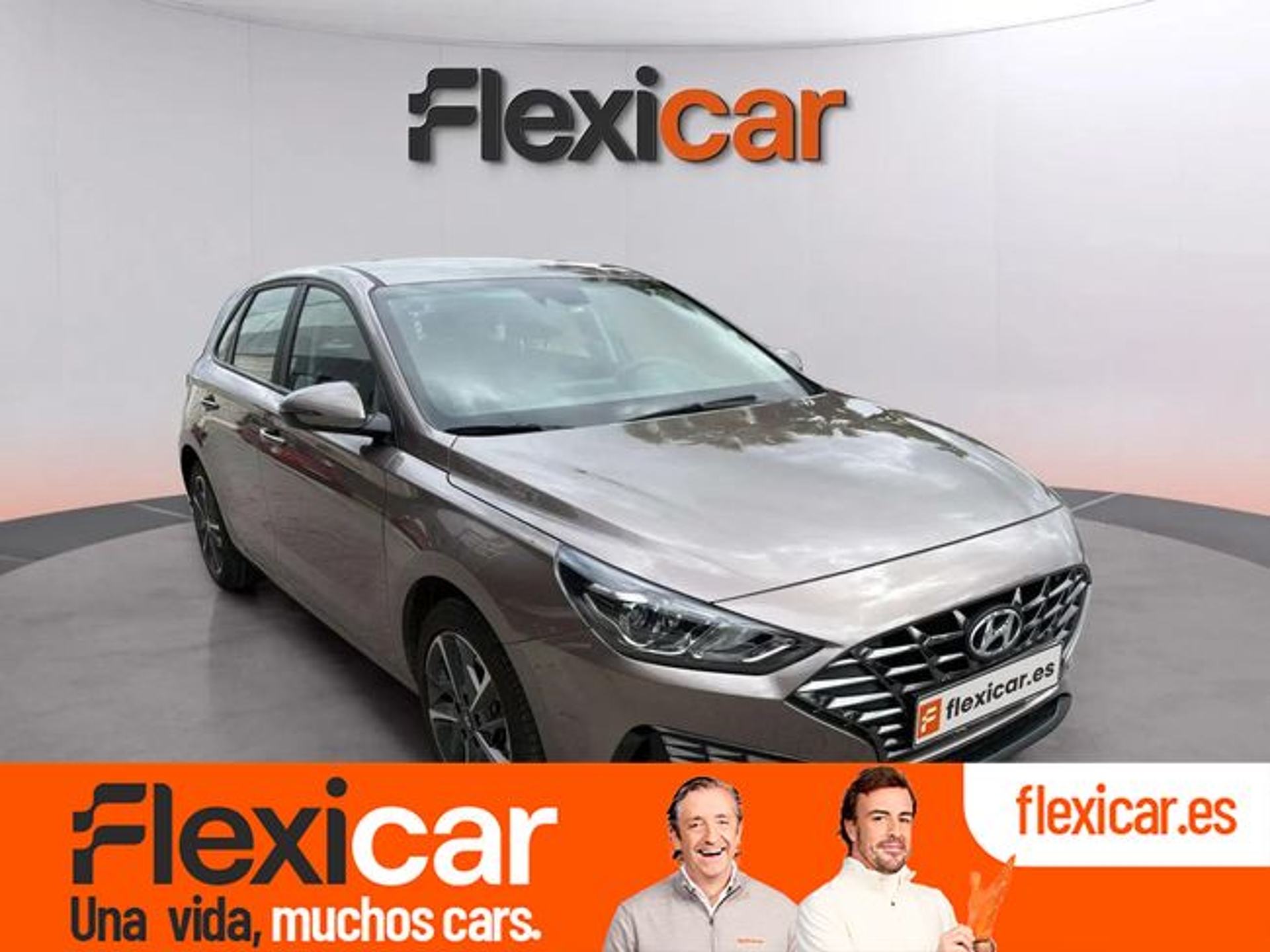 Imagen de HYUNDAI i30