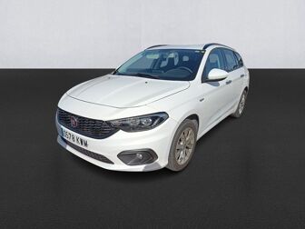 Imagen de FIAT Tipo SW 1.6 Multijet II Lounge DDCT