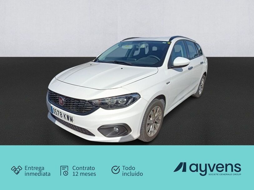 Foto del FIAT Tipo SW 1.6 Multijet II Lounge DDCT