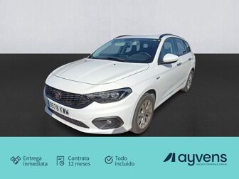 Imagen de FIAT Tipo SW 1.6 Multijet II Lounge DDCT