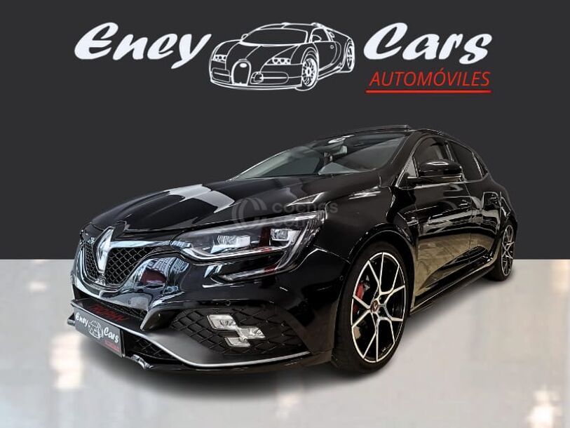 Foto del RENAULT Mégane 1.8 TCe GPF RS Trophy EDC 221kW