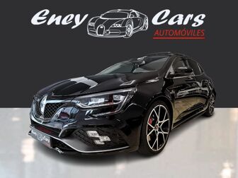 Imagen de RENAULT Mégane 1.8 TCe GPF RS Trophy EDC 221kW