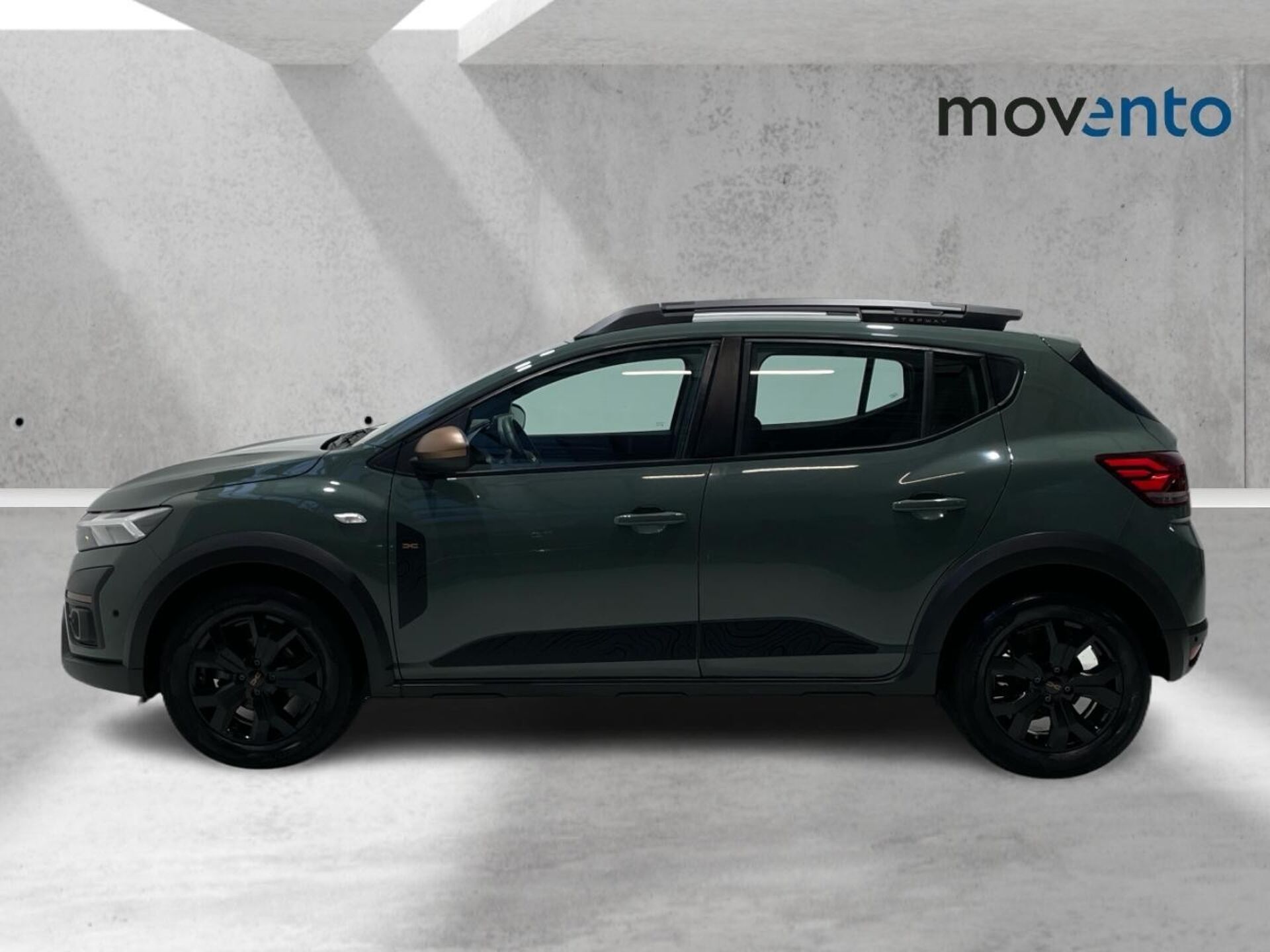 Imagen 3 de DACIA Sandero