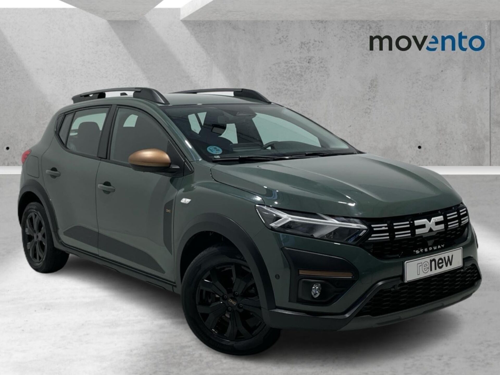 Imagen 1 de DACIA Sandero