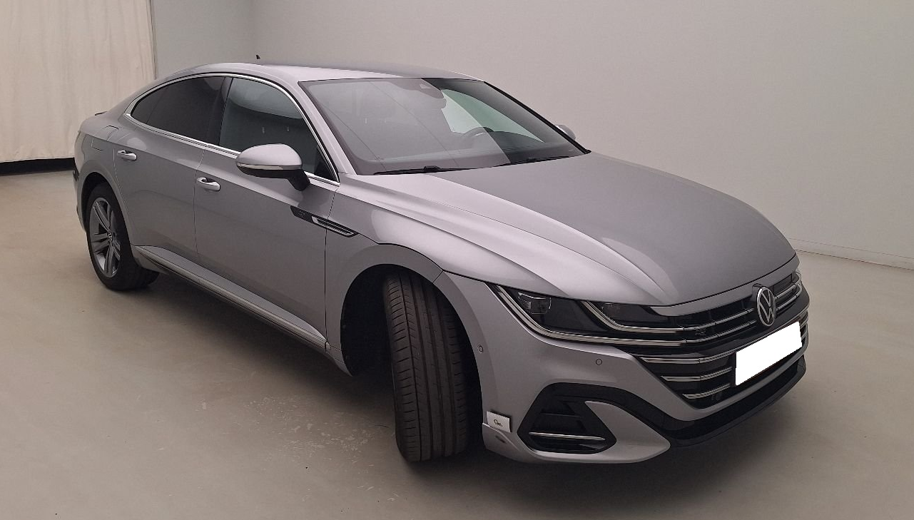 Foto del VOLKSWAGEN Arteon e-hybrid 1.4 TSI R-Line DSG6