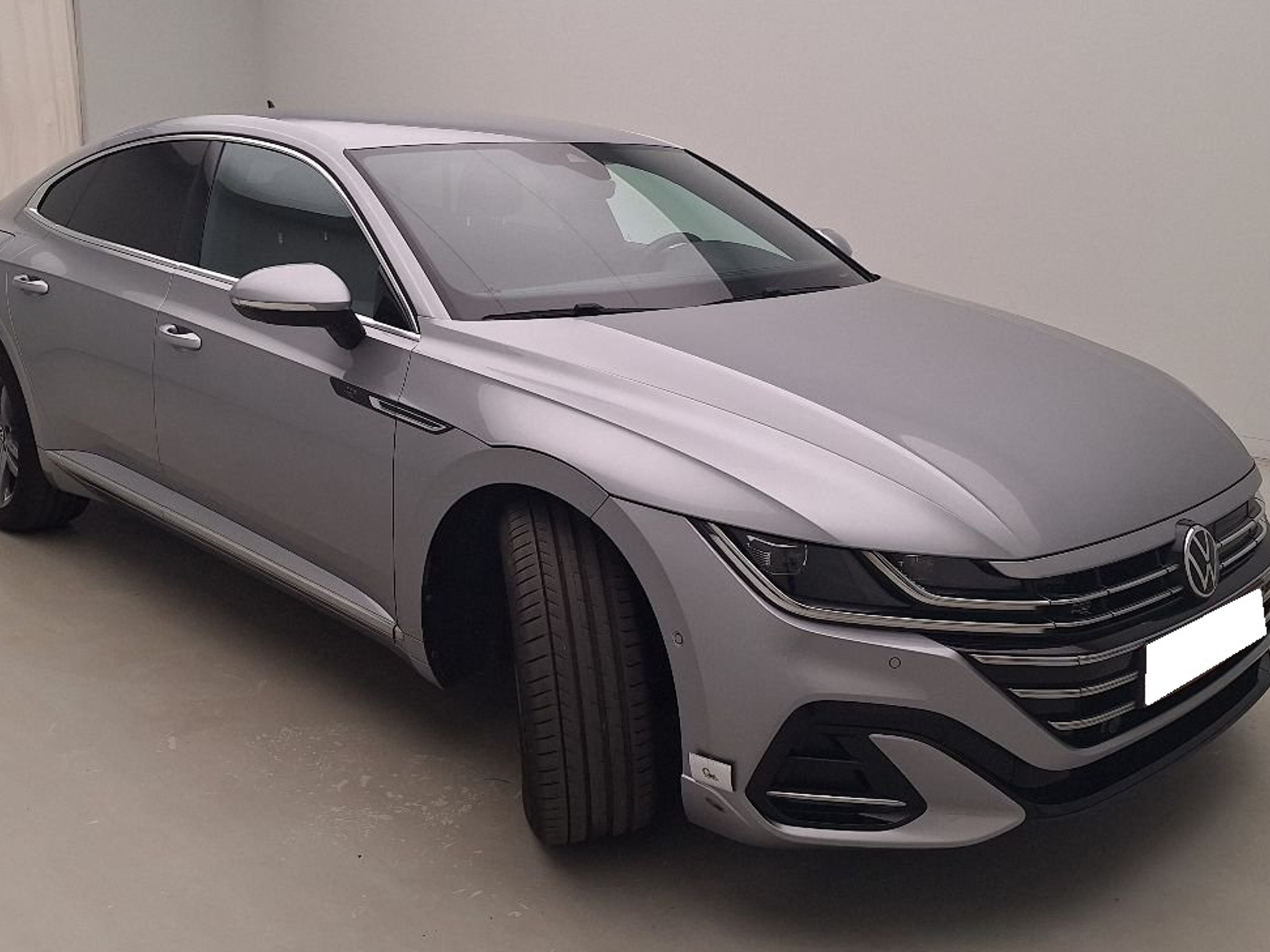 Imagen 1 de VOLKSWAGEN Arteon