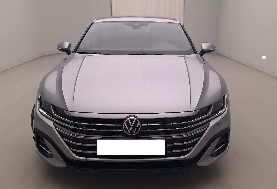 Foto del VOLKSWAGEN Arteon e-hybrid 1.4 TSI R-Line DSG6