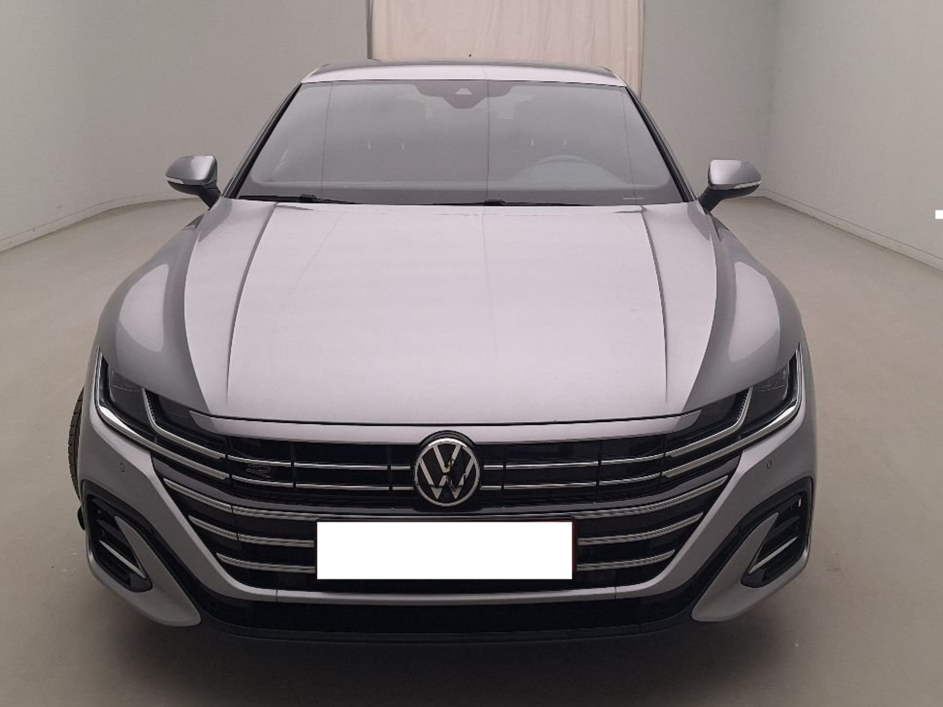 Imagen 2 de VOLKSWAGEN Arteon