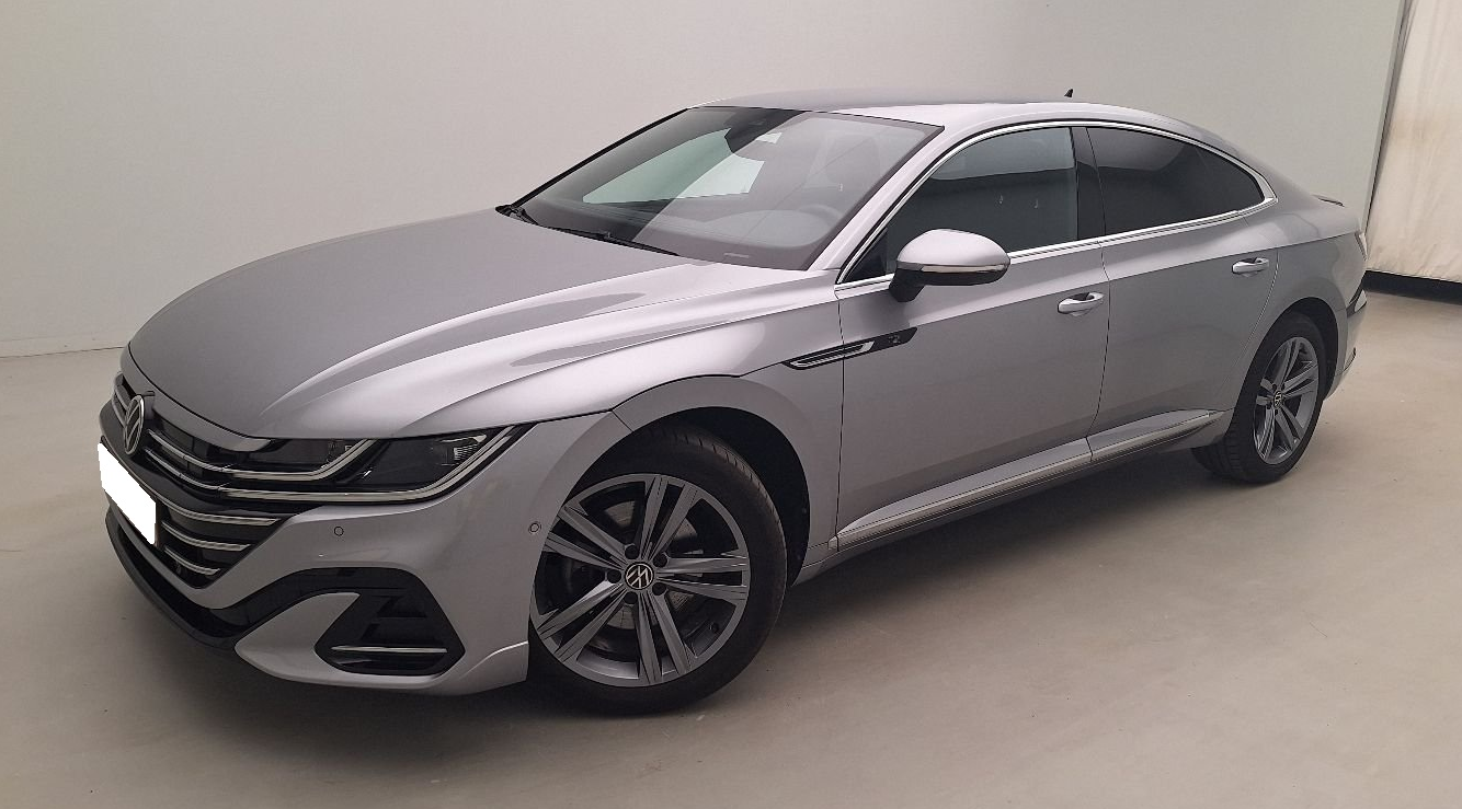 Foto del VOLKSWAGEN Arteon e-hybrid 1.4 TSI R-Line DSG6