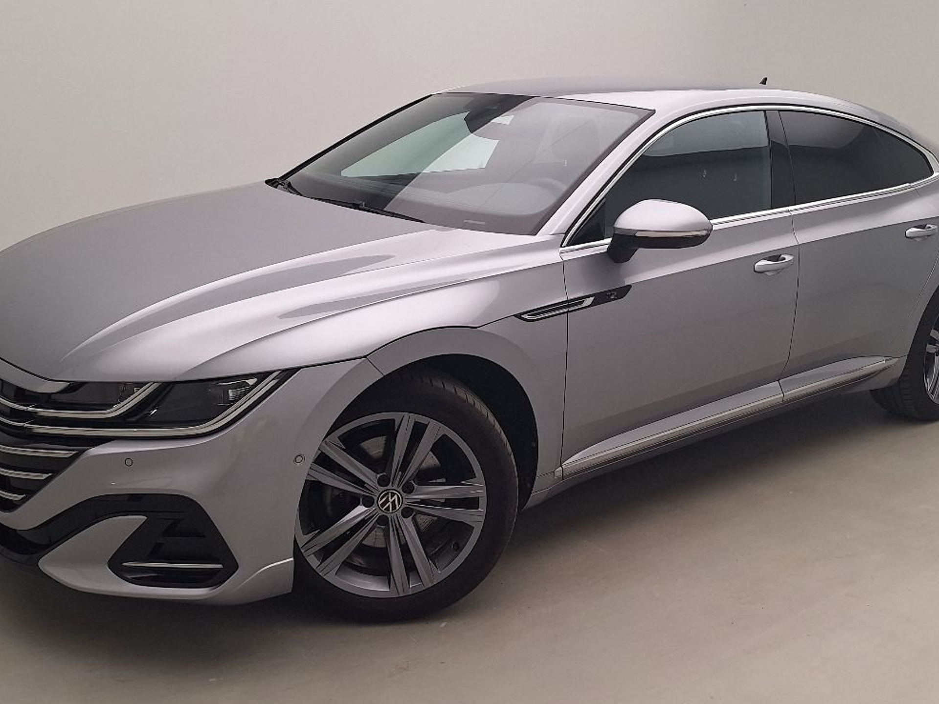 Imagen 3 de VOLKSWAGEN Arteon