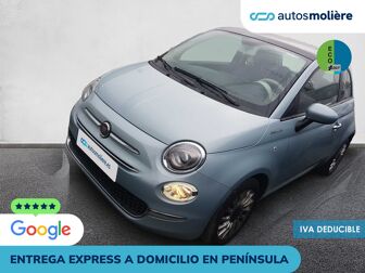 Imagen de FIAT 500 1.0 Hybrid Dolcevita 52kW