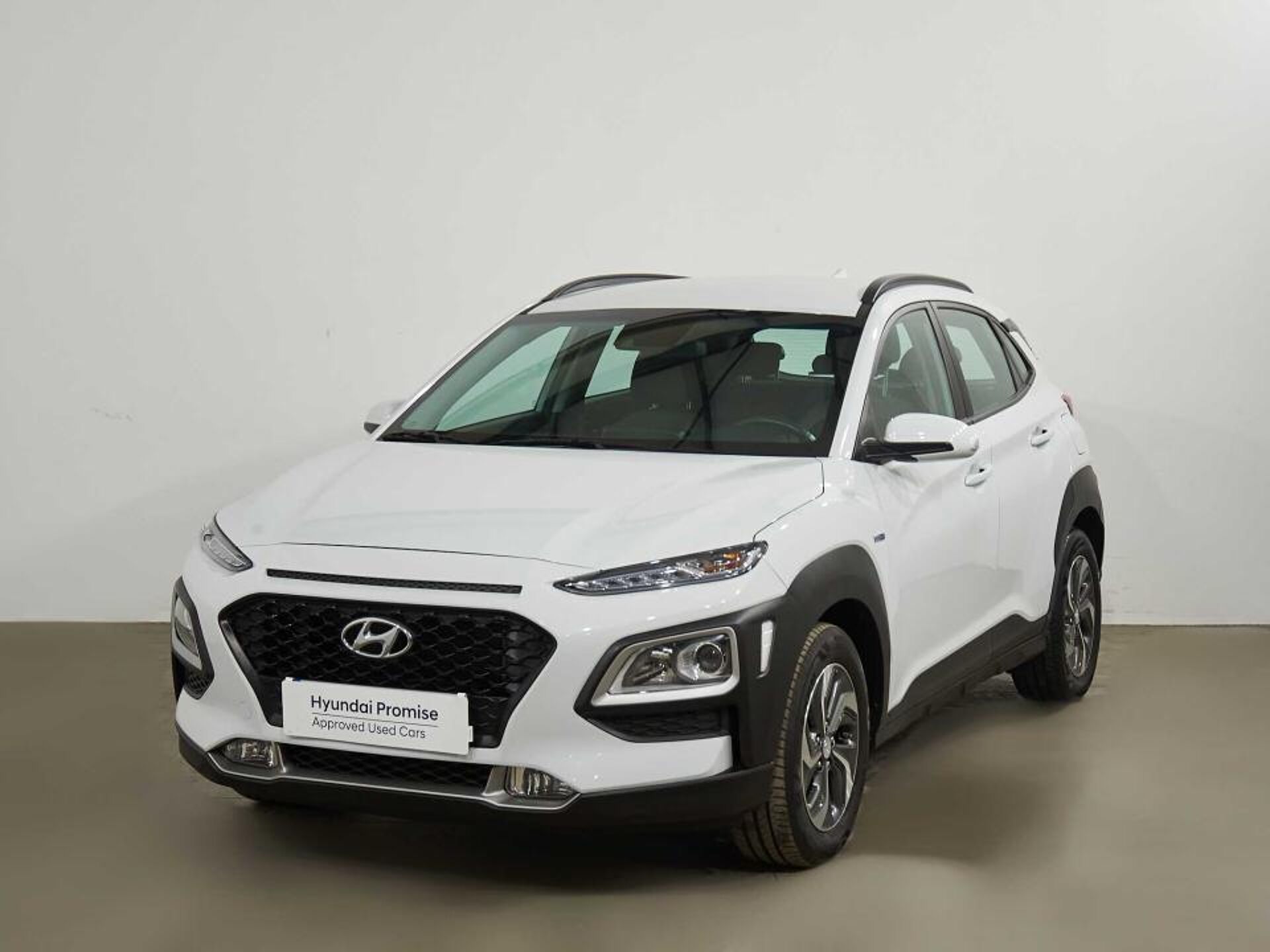 Imagen 1 de HYUNDAI Kona
