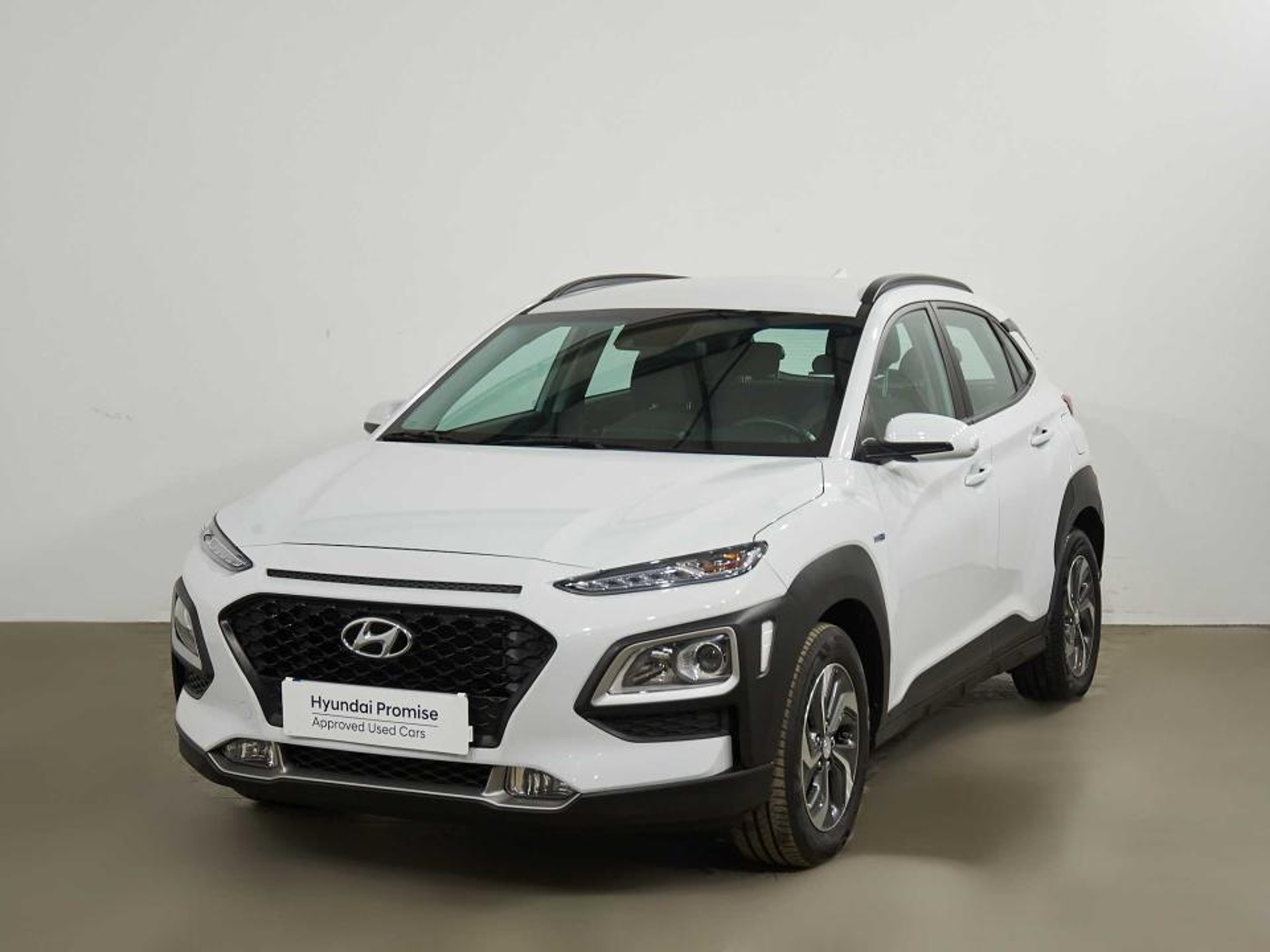 Imagen de HYUNDAI Kona