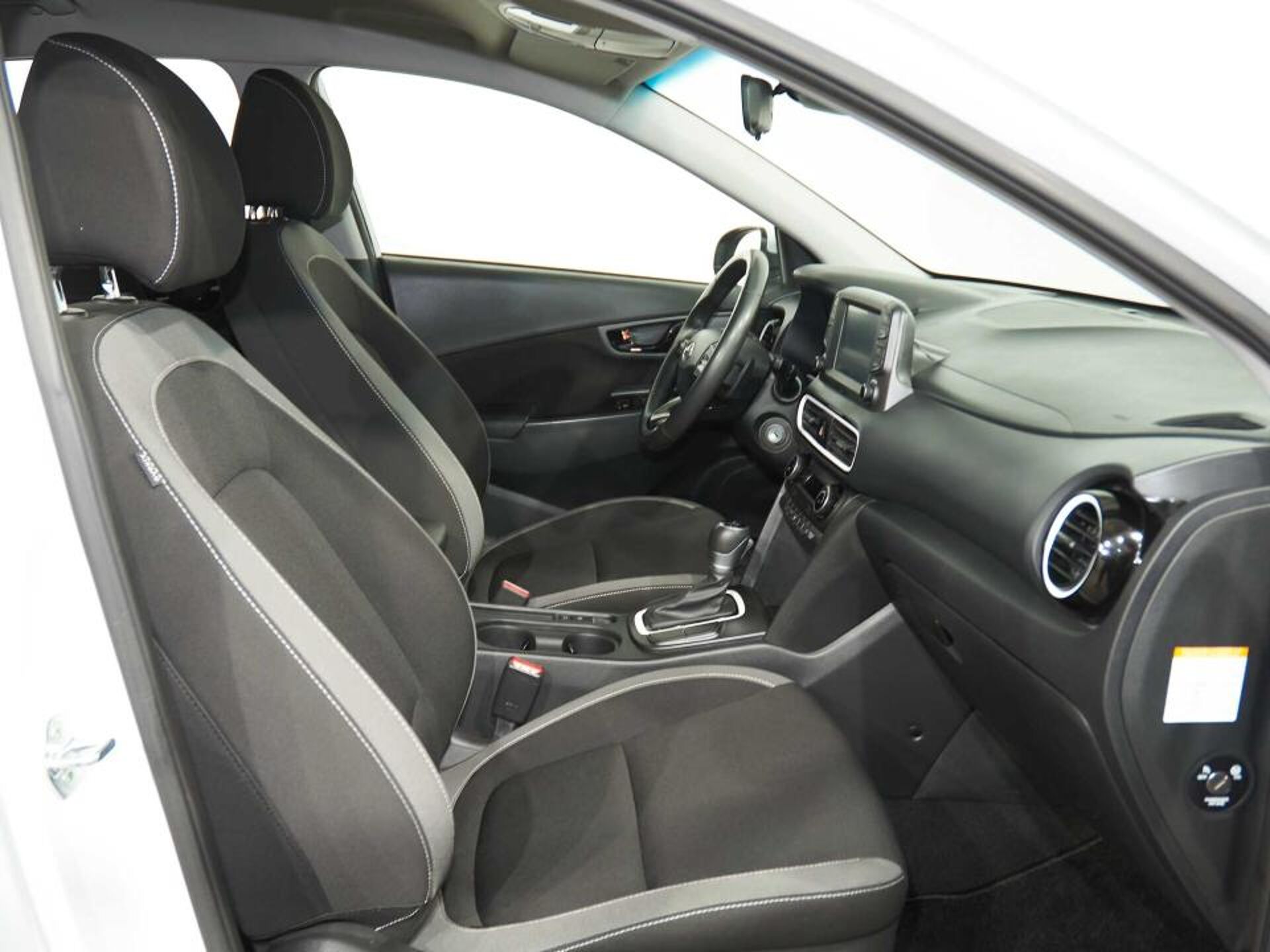 Imagen 3 de HYUNDAI Kona