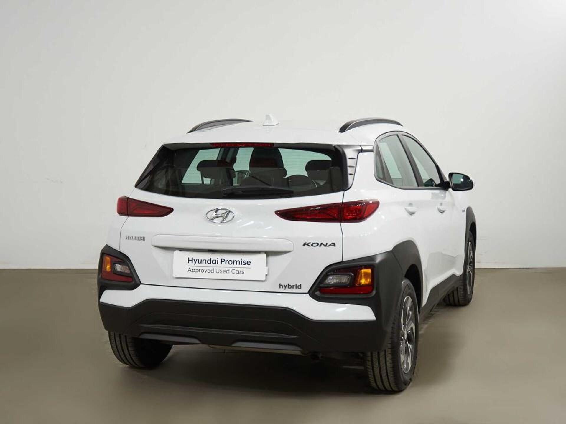 Imagen 2 de HYUNDAI Kona