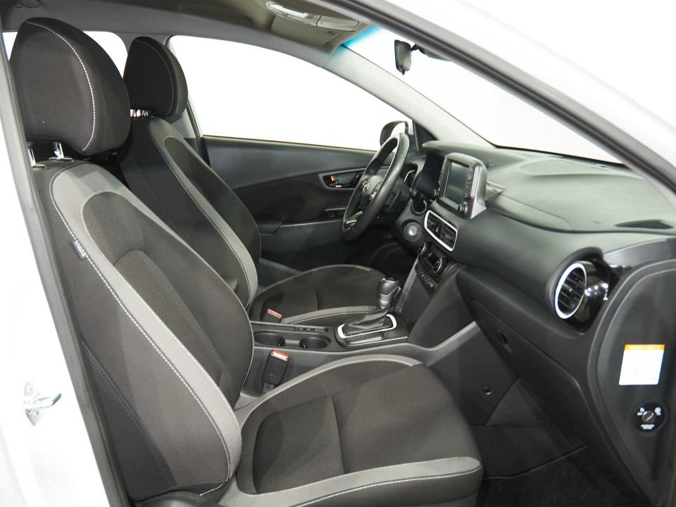 Foto del HYUNDAI Kona HEV 1.6 GDI DT Klass