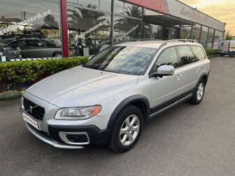 Imagen de VOLVO XC70 D5 Summum Geartronic