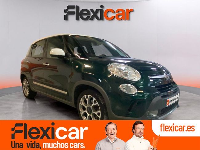 FIAT 500L (1.3 16v Mjet 70kW (95CV) S&S Cross) en Vizcaya