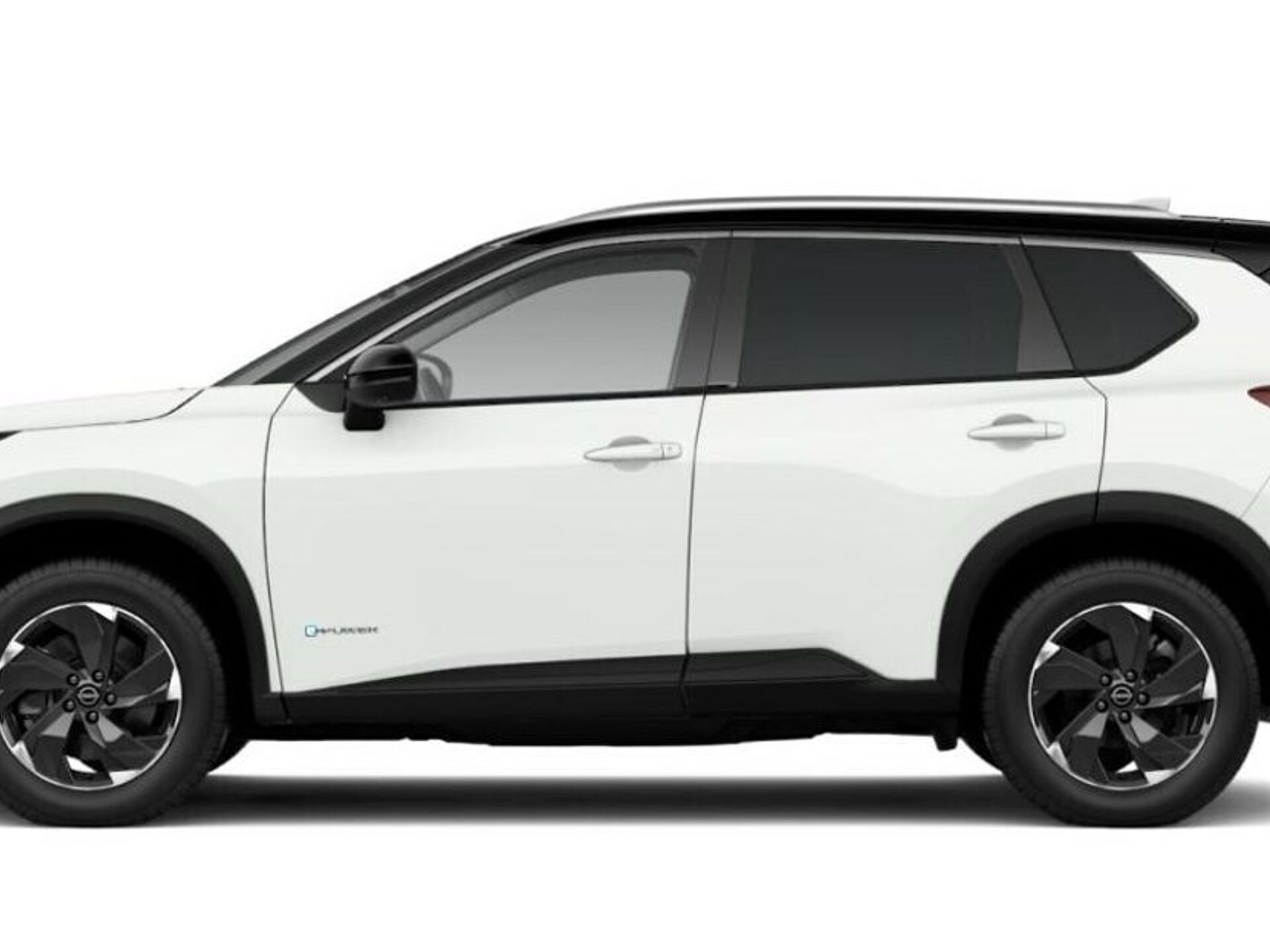 Imagen de NISSAN X-Trail