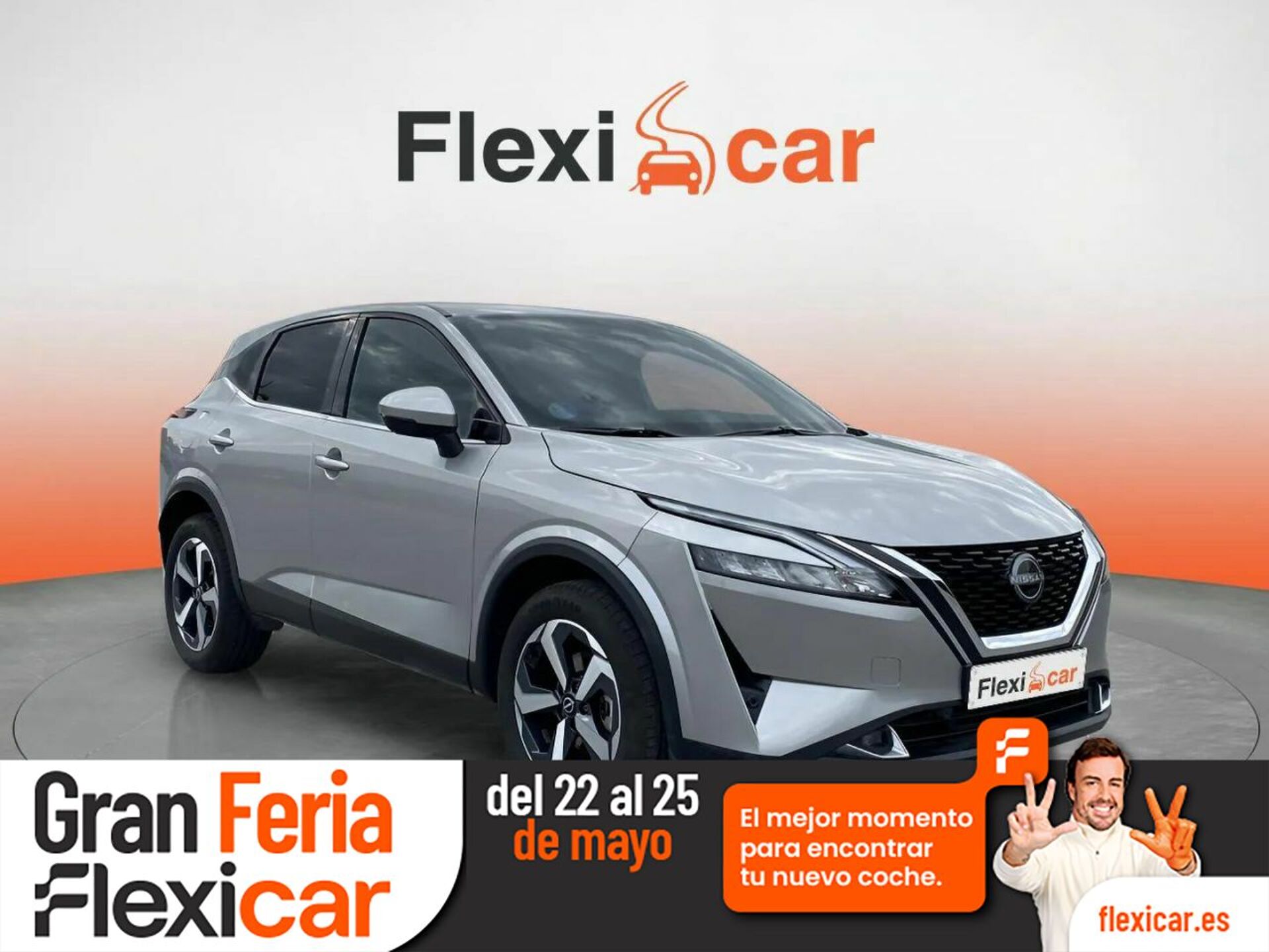 Imagen de NISSAN Qashqai