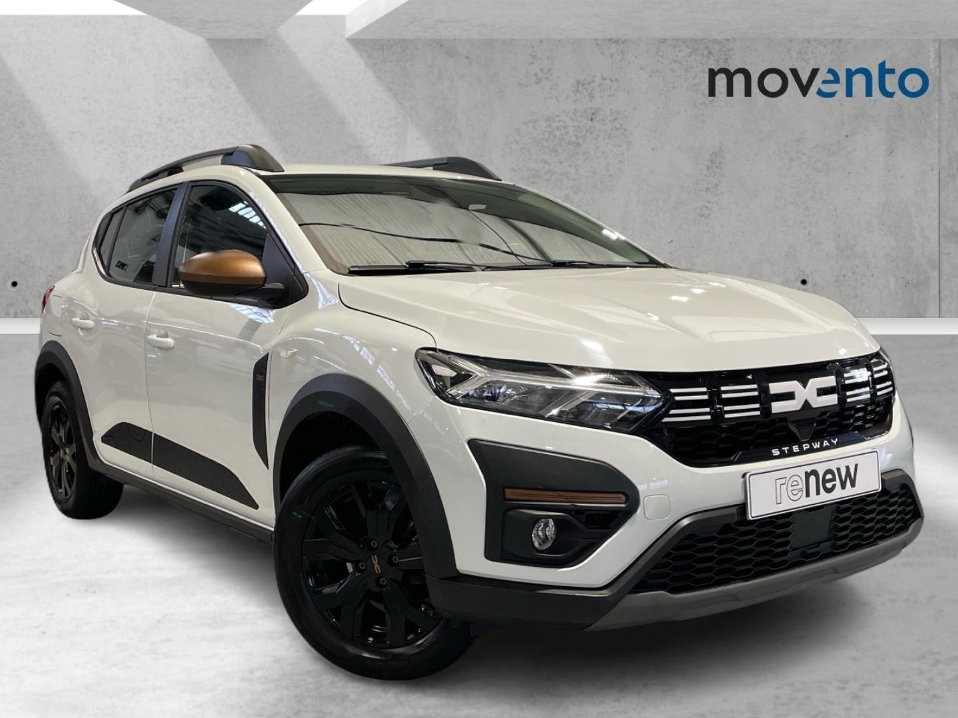 Imagen de DACIA Sandero