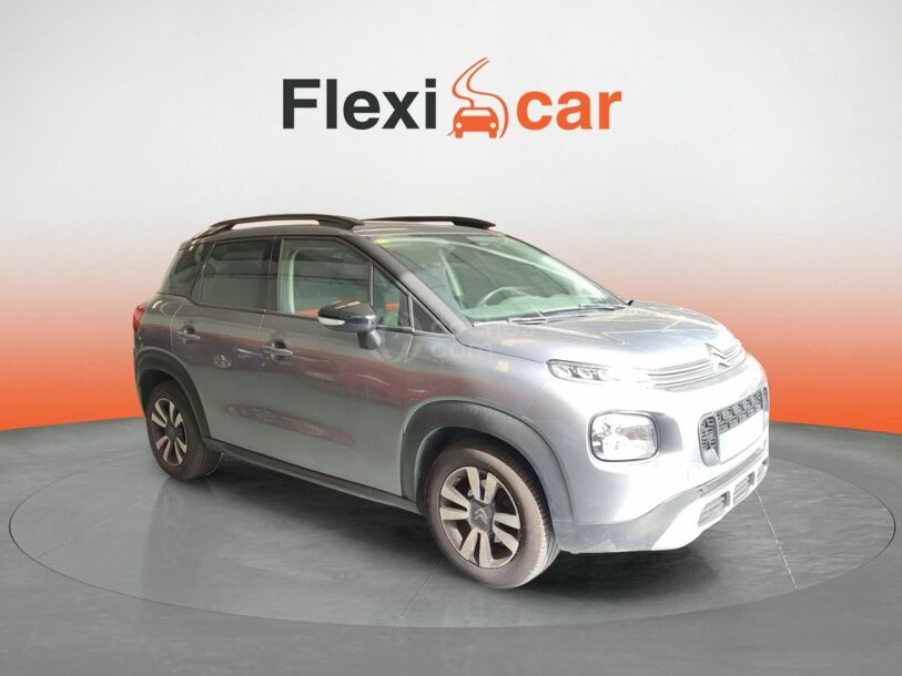 Foto del CITROEN C3 Aircross BlueHDi S&S Shine 110