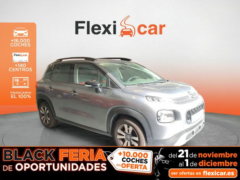 Foto del CITROEN C3 Aircross BlueHDi S&S Shine 110